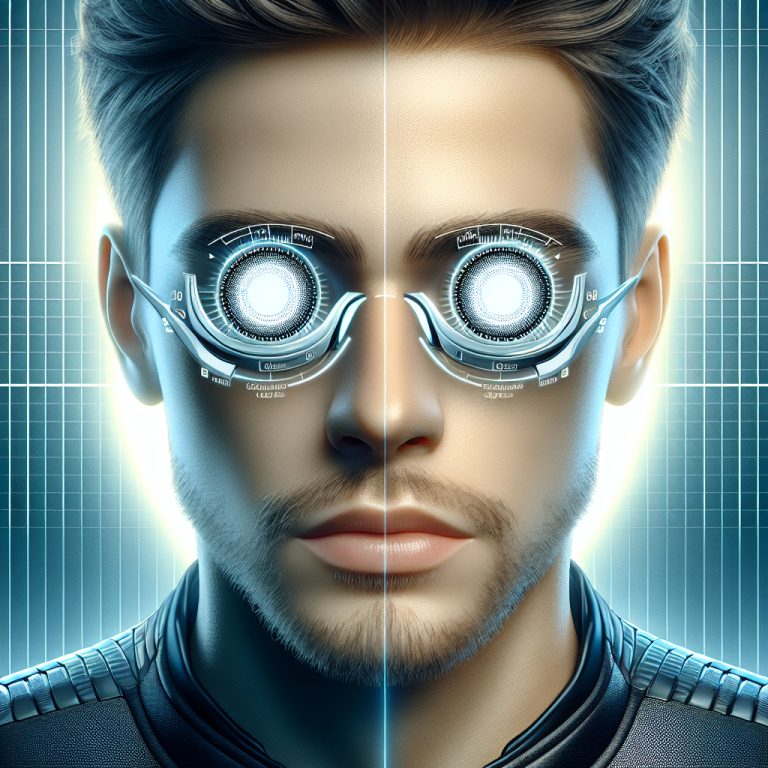 Sportowe soczewki kontaktowe – idealne rozwiązanie dla aktywnych