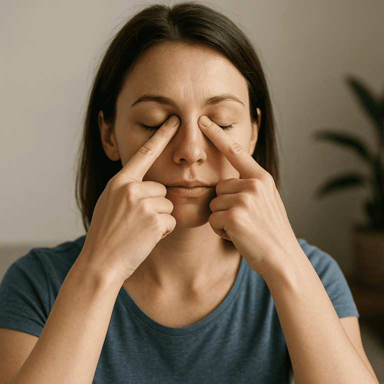 Jakie są najlepsze ćwiczenia relaksacyjne dla oczu?