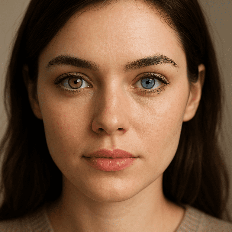 Jak wybrać idealne soczewki kolorowe do swojego wyglądu?