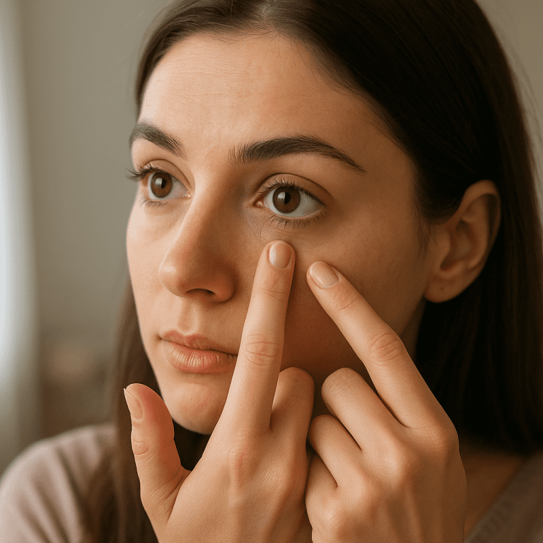 Jak długo można nosić soczewki kontaktowe w ciągu dnia?